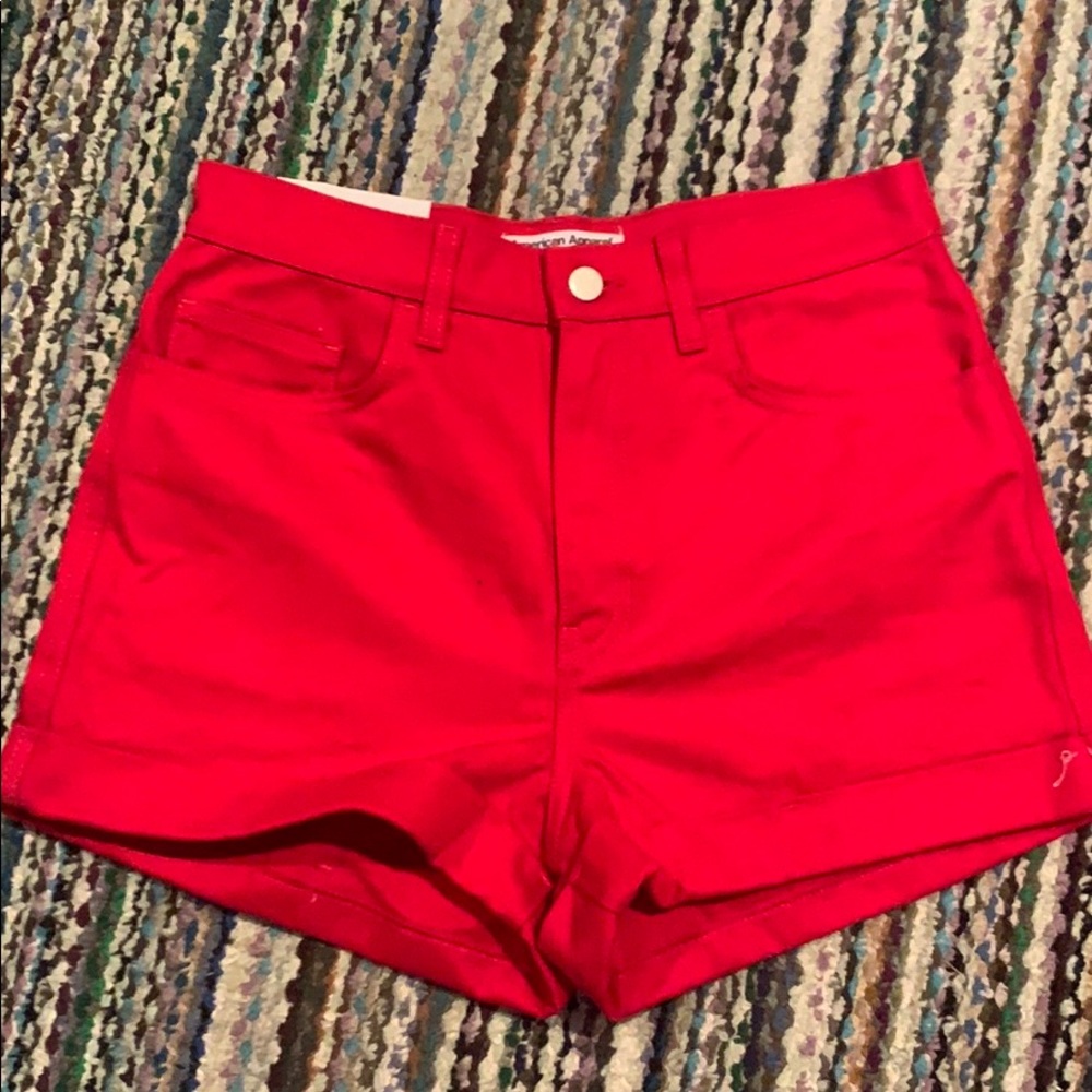 Shorts